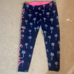 It’s always sunny somewhere leggings